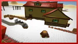 Game screenshot Snow Plow Tractor Simulator hack