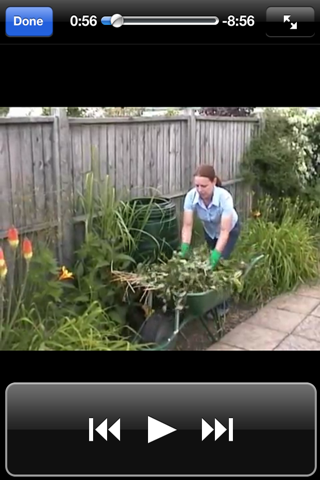 Organic Home Composting screenshot 4