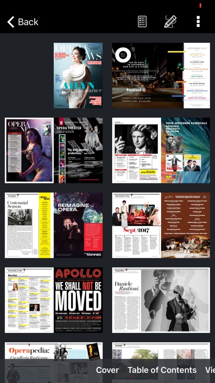 Opera News