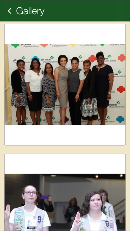 Girl Scouts of Greater Atlanta screenshot-4