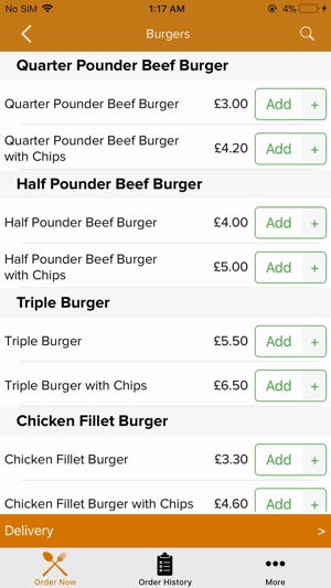 Pizza Palace Rumney(圖3)-速報App