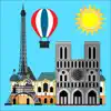 France Regions and Capitals App Negative Reviews