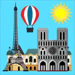 France Regions and Capitals App Contact