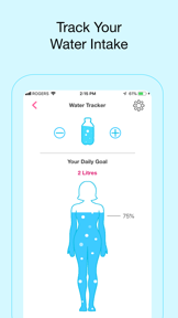 Lose Weight Running screenshot
