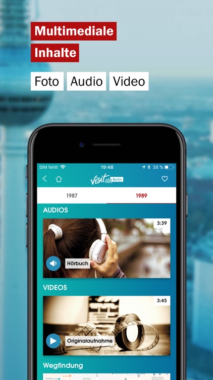 ABOUT BERLIN screenshot-5