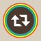 Repostly is a simple app, that allows you to repost any instagram photo