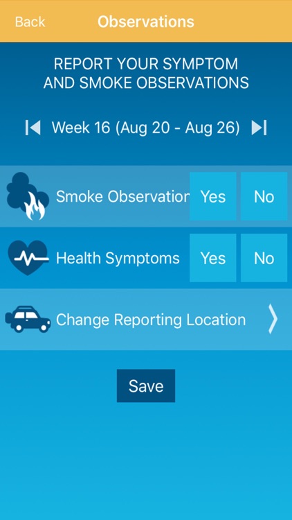 EPA Smoke Sense