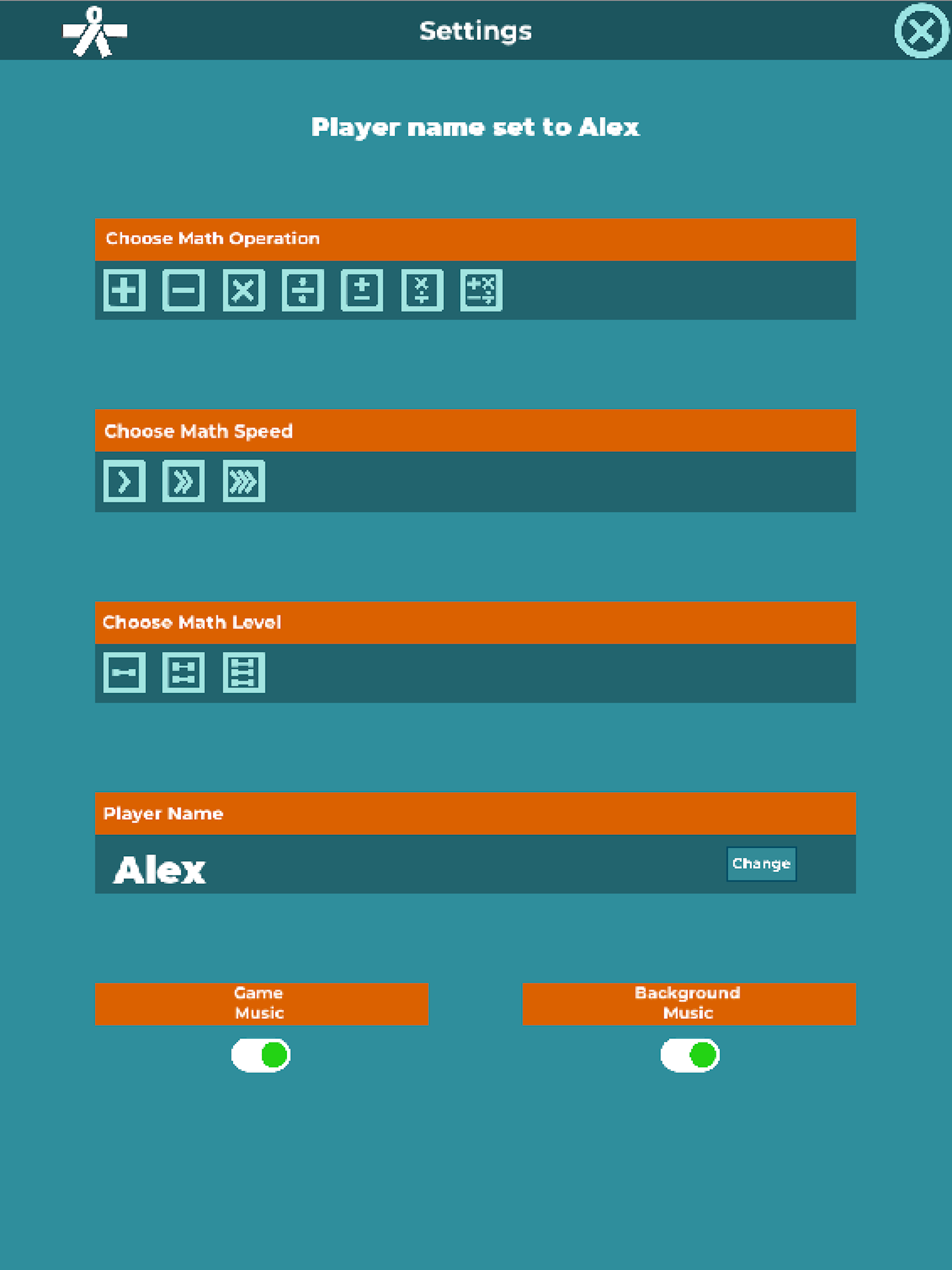 Mental Math Ninja screenshot 9