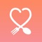 Find restaurants in your area and swipe to like them