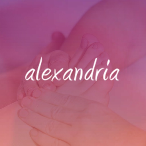 Alexandria Massage Therapy icon