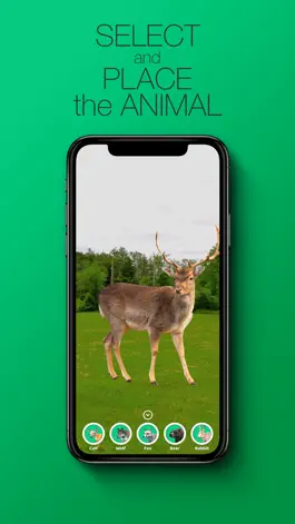 Game screenshot AR Trophy mod apk