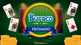 Game screenshot Buraco Fechado mod apk