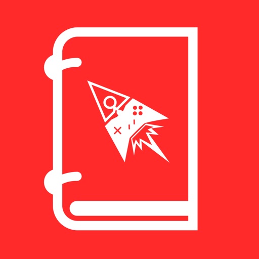 Átomo - eBook Reader