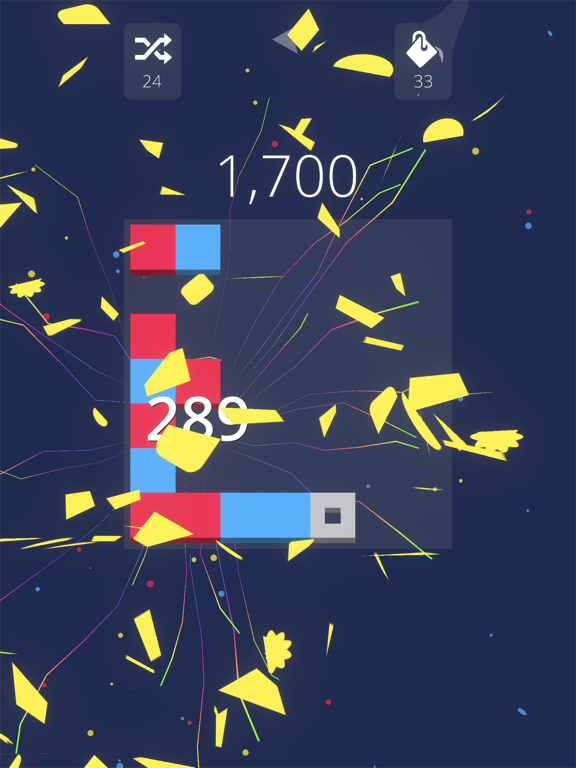 Screenshot #5 pour Slide