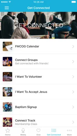 Game screenshot Fort Mill Church of God hack