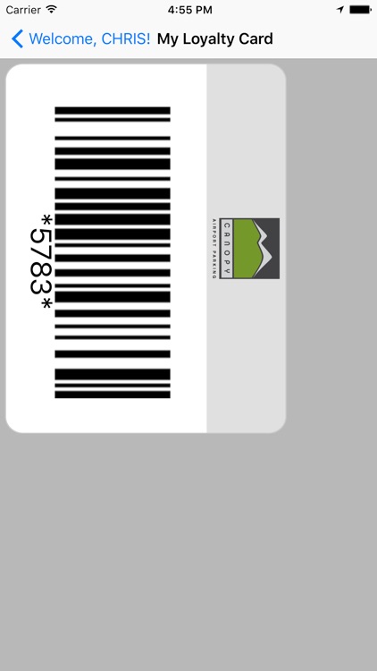 Canopy Parking screenshot-3