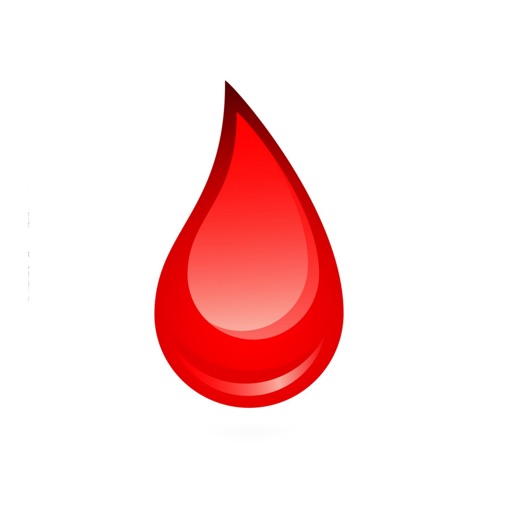 Anmol - Blood Donor Search App iOS App