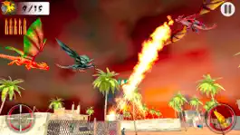 Game screenshot чемпион мира воинов-драконов hack