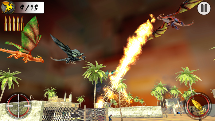 Dragon Warrior World Champion