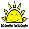 DC Sunshine Taxi