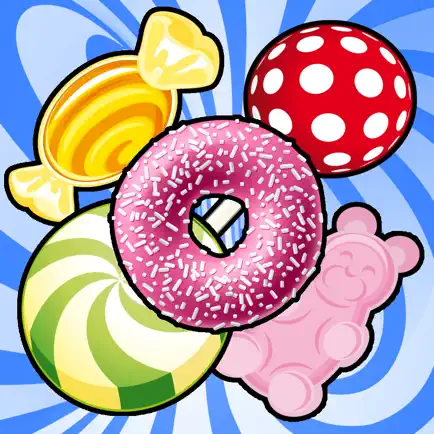 Candy Fever Cheats