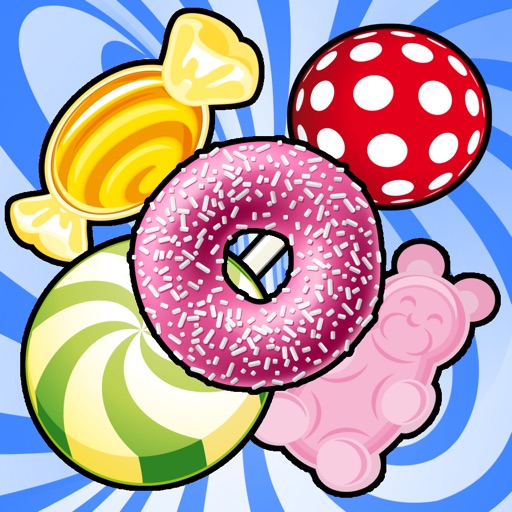 Candy Fever icon