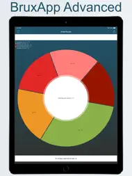 BruxApp ipad bilder 3