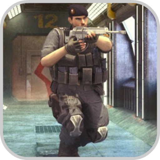 Sniper Finish Hard Task Story iOS App