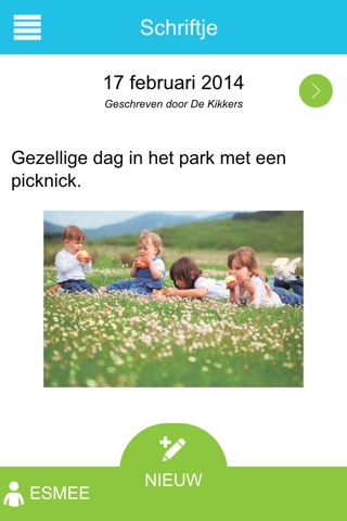 Stichting Kinderopvang Hoorn screenshot 4