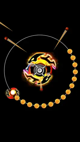 Game screenshot Gunblade - Beyblade Battles hack