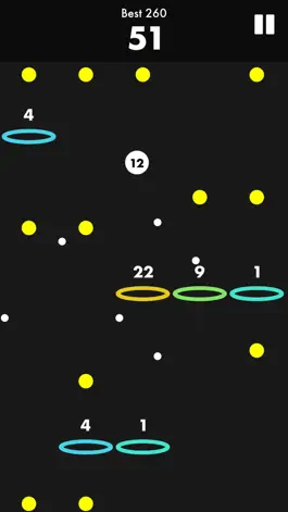 Game screenshot Blob Up apk