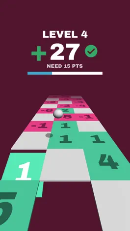 Game screenshot Point Jumper mod apk