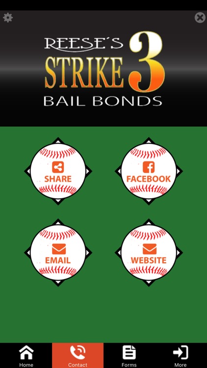 Strike 3 Bail Bonds