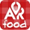 ARfood is the first Augmented Reality application entirely dedicated to Food division