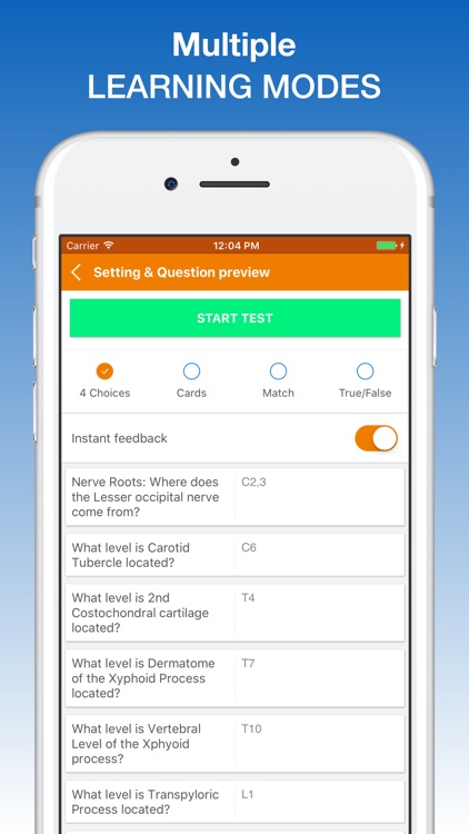 NBCE Exam Questions 2017