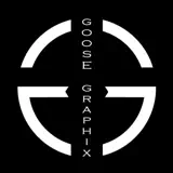 Goose Graphix - App Icon