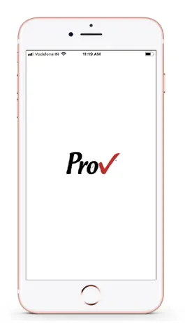 Game screenshot Prov Exam - Testing on the go! mod apk
