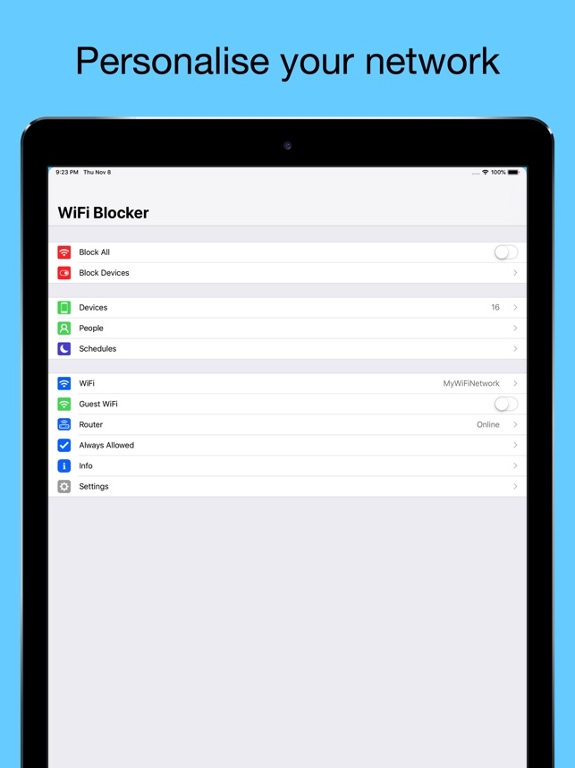 How to Block Devices on Wifi: Easy Steps to Secure Your Network