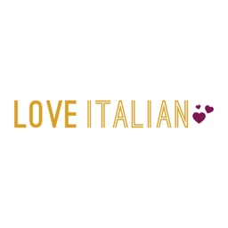 Love Italian