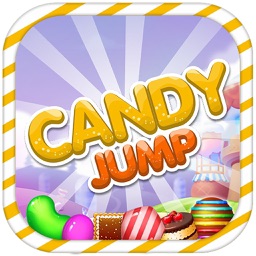Candy Jump 3