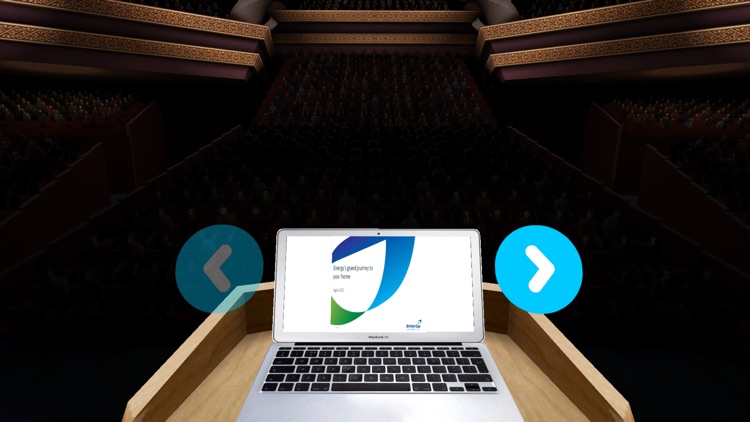 Presentation Skills Centrica screenshot-4