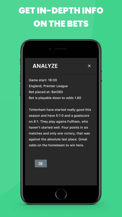 Bettingfamily – Sports Betting screenshot-3