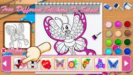 Game screenshot Amazing Princess Coloring In mod apk