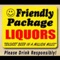 Friendly Package Liquors