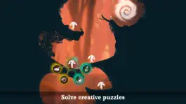 Game screenshot Spirits hack