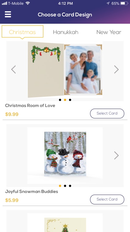 LiziCards Greeting Cards