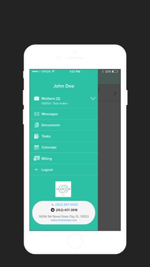 Chane Law App(圖4)-速報App