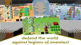 Game screenshot World Guardians apk