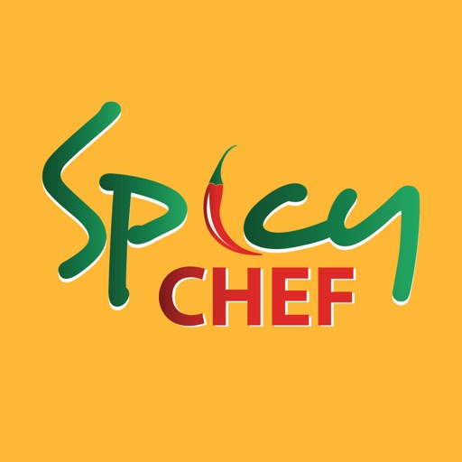 Spicy Chef icon