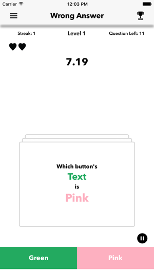 Wrong Answers(圖4)-速報App